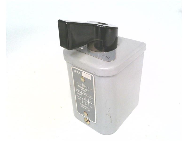 CR102B312A par GENERAL ELECTRIC