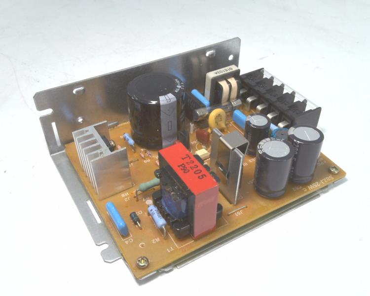 OMRON S82J-2205