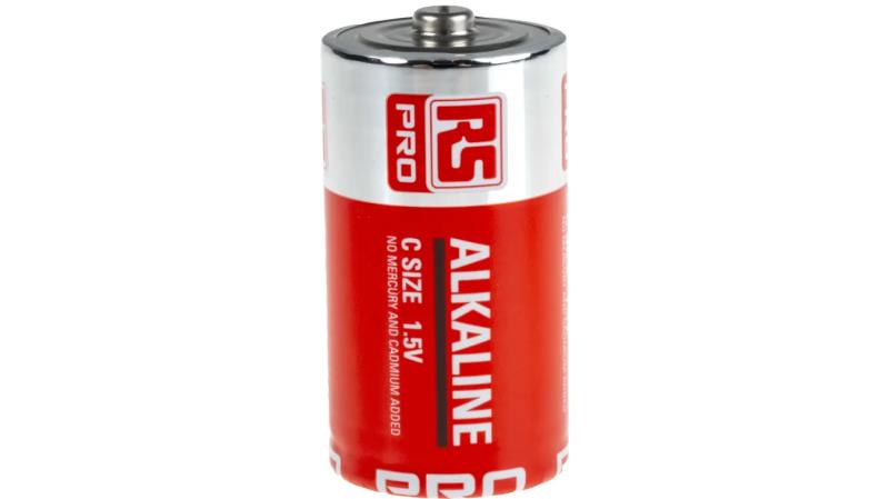 RS PRO 826-4432