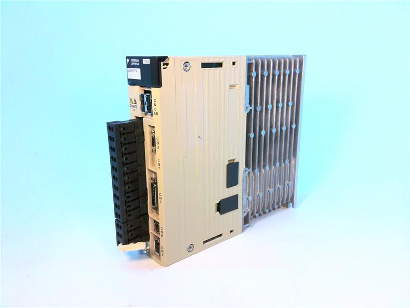 YASKAWA ELECTRIC SGDV-R90F11A