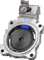FENNER 7300-1660