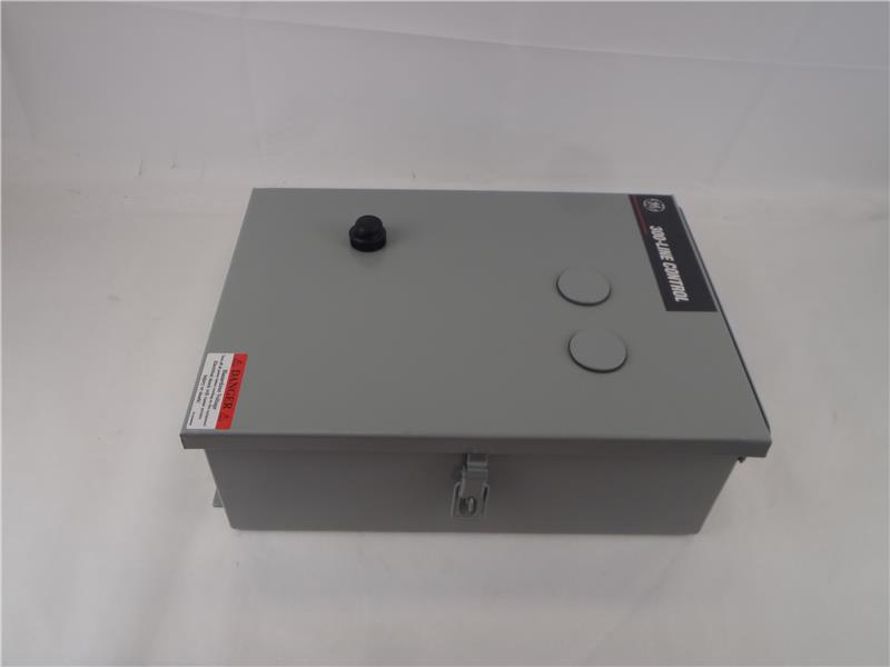 GENERAL ELECTRIC CR306X190M