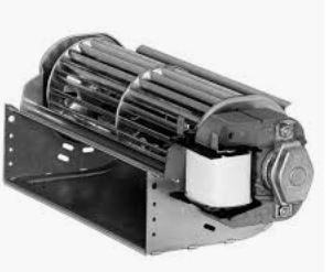 EBM PAPST QLZ06/3000-3038