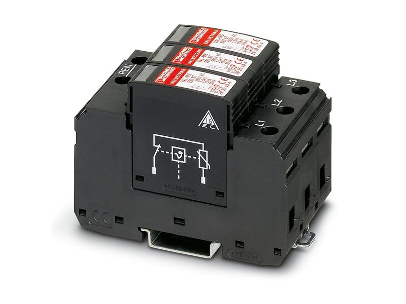 VAL-MS 580/3+0 by PHOENIX CONTACT