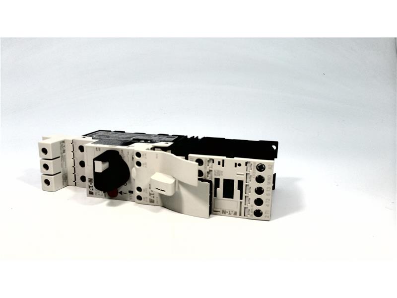 EATON CORPORATION XTFC016BBA