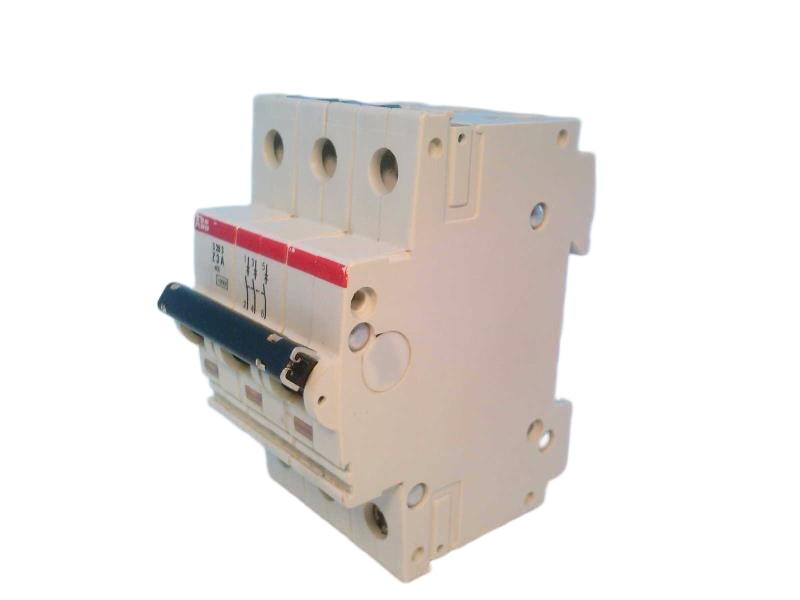 ASEA BROWN BOVERI S283-Z32