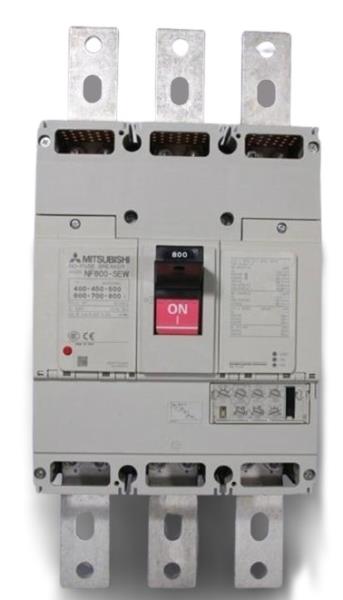 NF630-SEW por MITSUBISHI