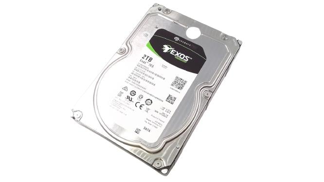 ST2000NM0055 by SEAGATE