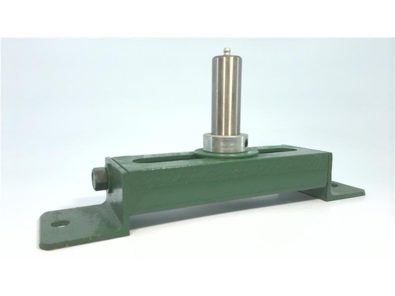 MURRAY EQUIPMENT INC 2B