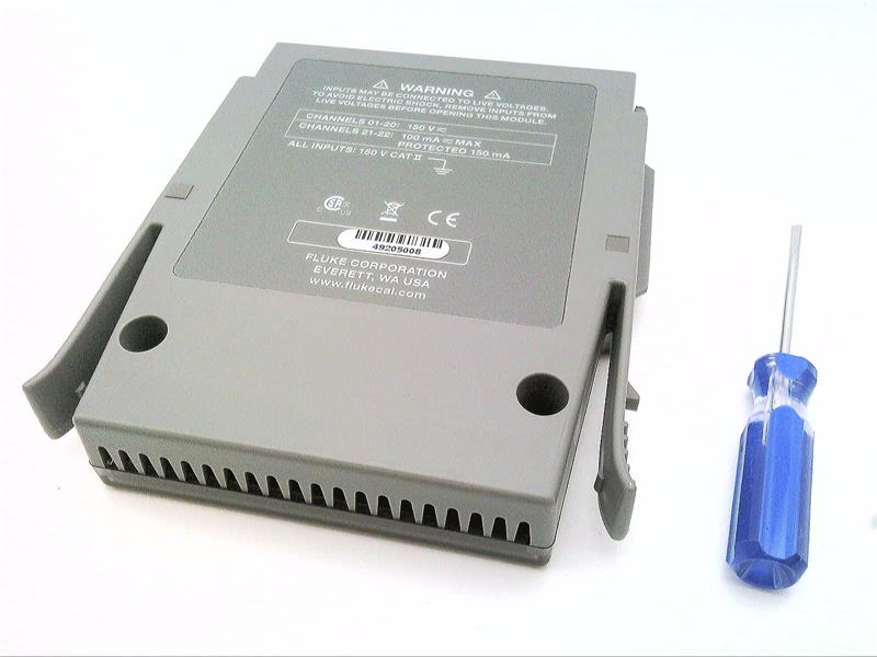 FLUKE 2638A-100