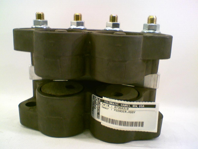 TOL O MATIC P220DER
