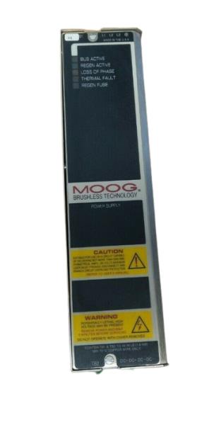 150-201C-01 by MOOG