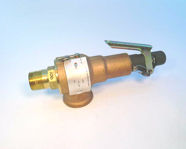 KUNKLE 6010EDM01-LM0100