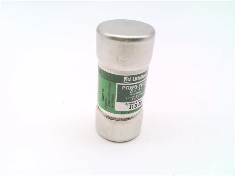 LITTELFUSE JTD-50