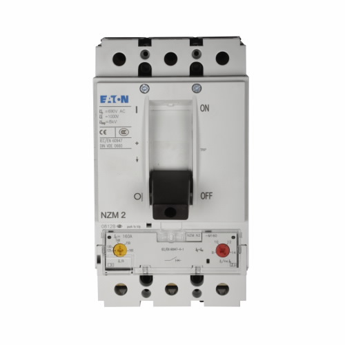 EATON CORPORATION NZMN2-A160-BT-NA