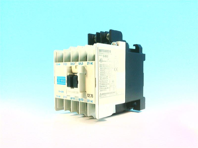 MITSUBISHI S-N12CXAC120V