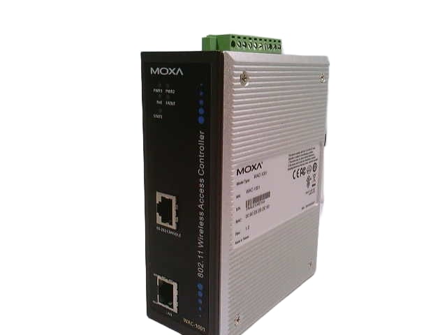 WAC-1001 by THE MOXA GROUP