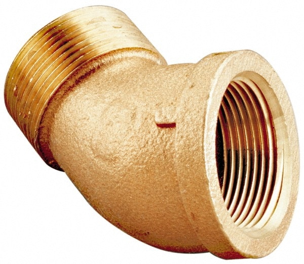 MERIT BRASS COMPANY XNL103A-24
