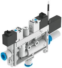 FESTO OVEL-10-L-15-PQ-VQ6-UA-C-A-H3
