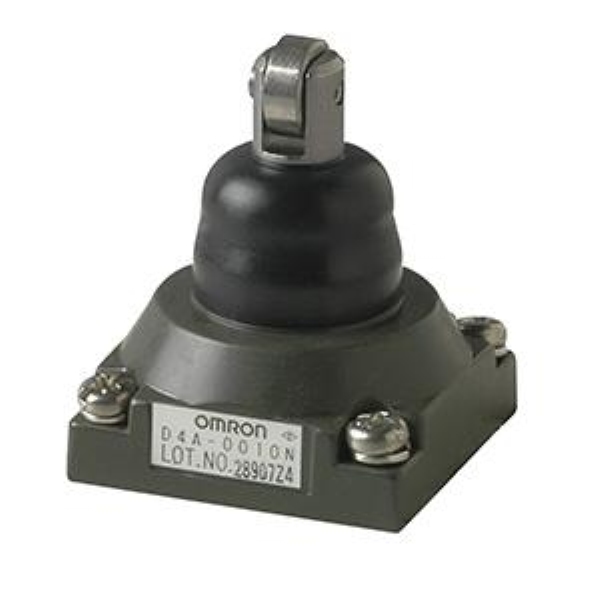 D4A-0010N par OMRON