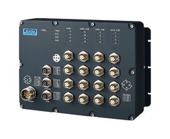 EKI-9516-PFIDL10E by ADVANTECH