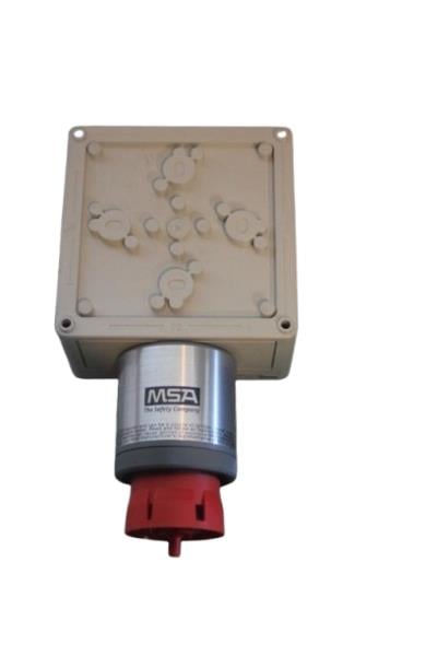 A-ULTIMAX-PL-A-12-0-3-S-2-0-0-1-0-1-0-0 Gas Monitoring System by MSA
