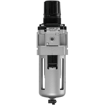 SMC AWD20-02CG-C