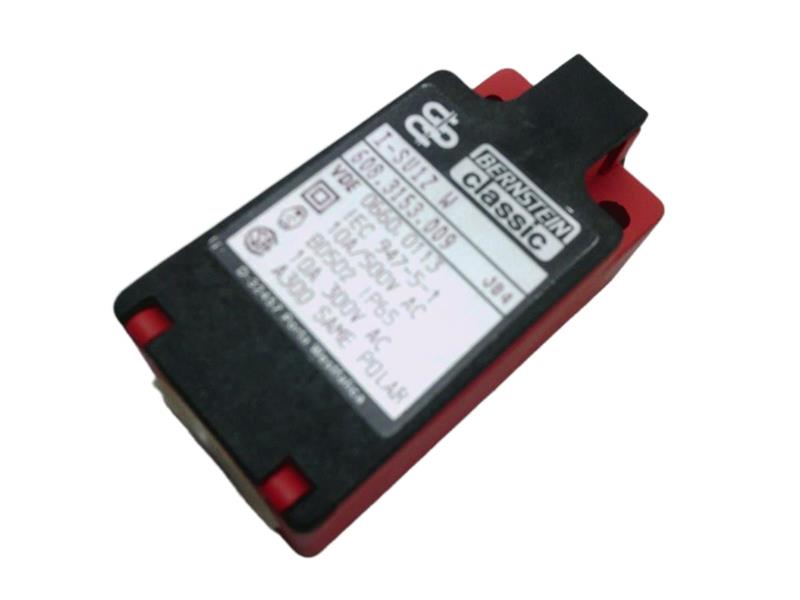 BERNSTEIN AG I-SI1ZW