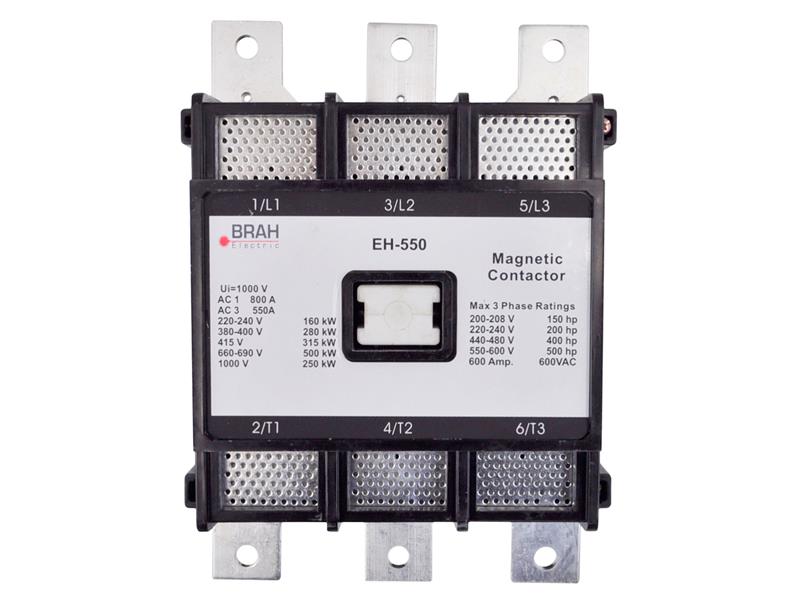 BRAH ELECTRIC BEH-550-30-22