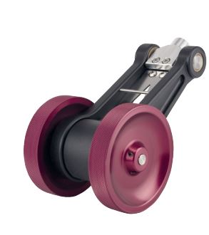ENCODER PRODUCTS TR3-U3A-1000NV1QOC-SMK-L1