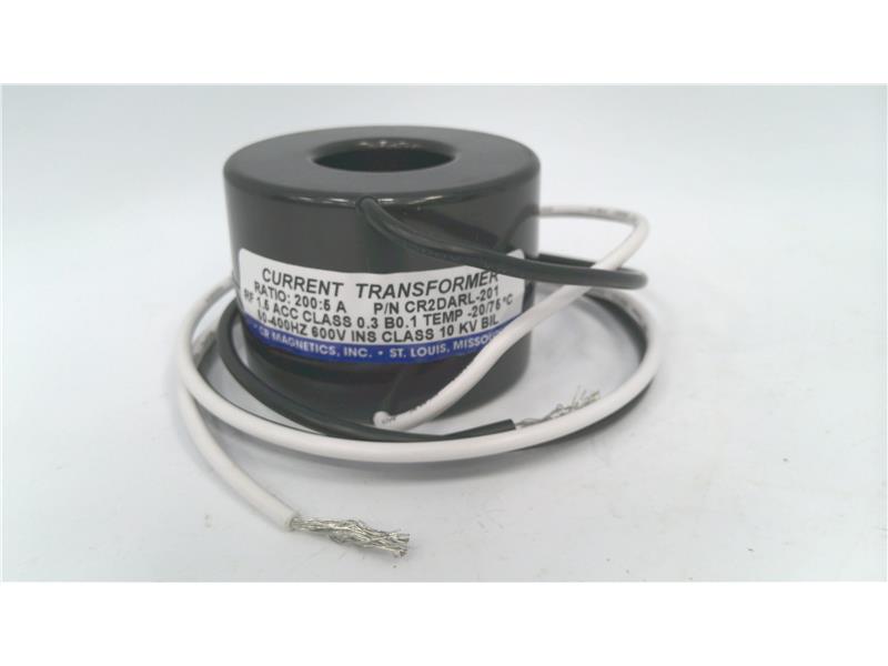 CR MAGNETICS CR2DARL-201