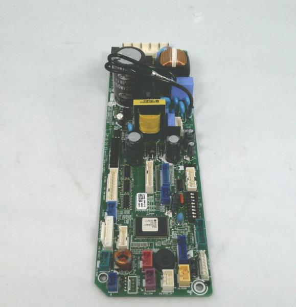 LG INDUSTRIAL SYSTEMS EBR81221804