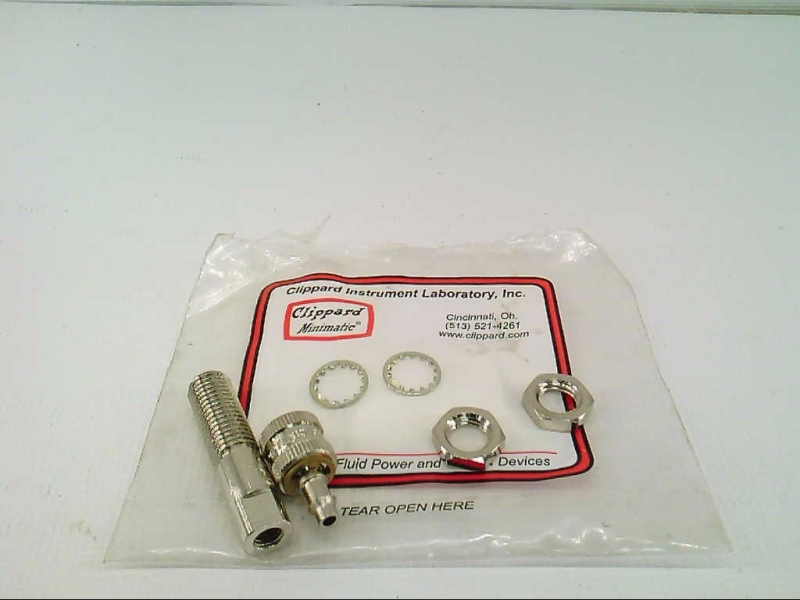 MQC-3-NP por CLIPPARD