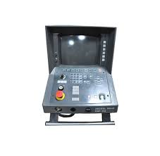 DECKEL MAHO CNC 532