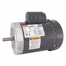 GRAINGER 6K436BF