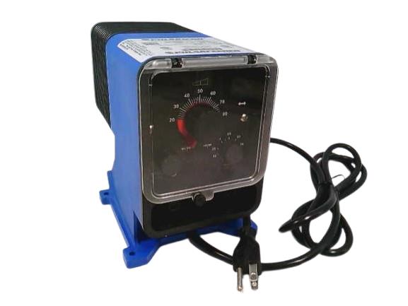 PULSAFEEDER LVG4SA-VTSK-XXX