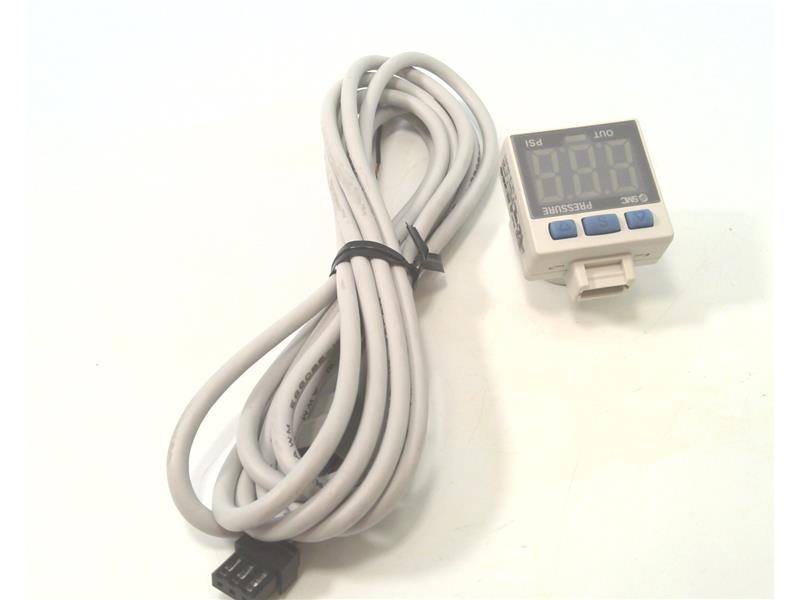 SMC ISE35-R-25-PLA
