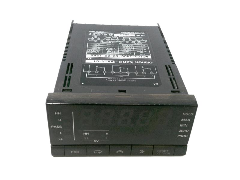 OMRON K3NX-AA1A-C1