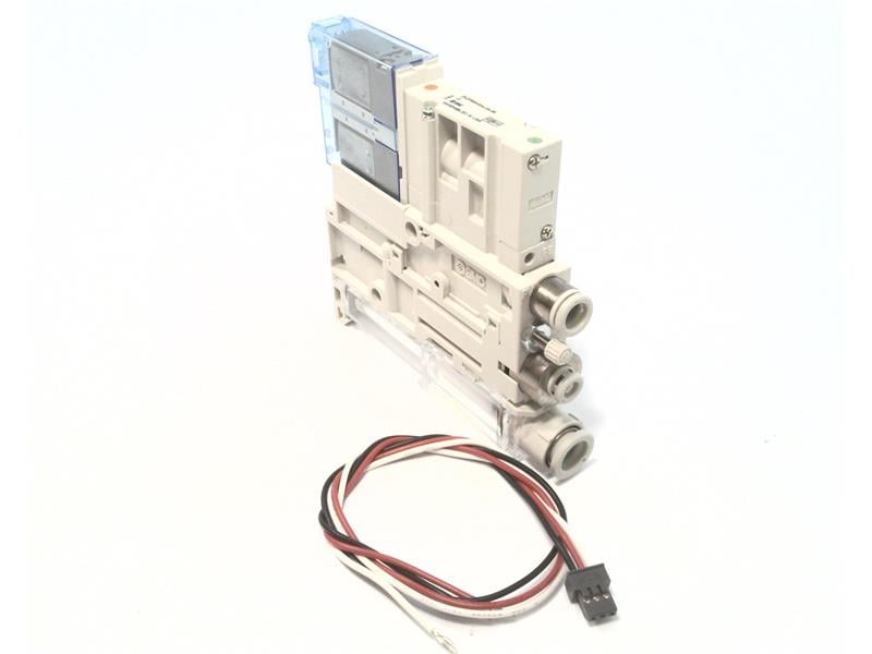 SMC ZK2P00K5NL2A-08-D
