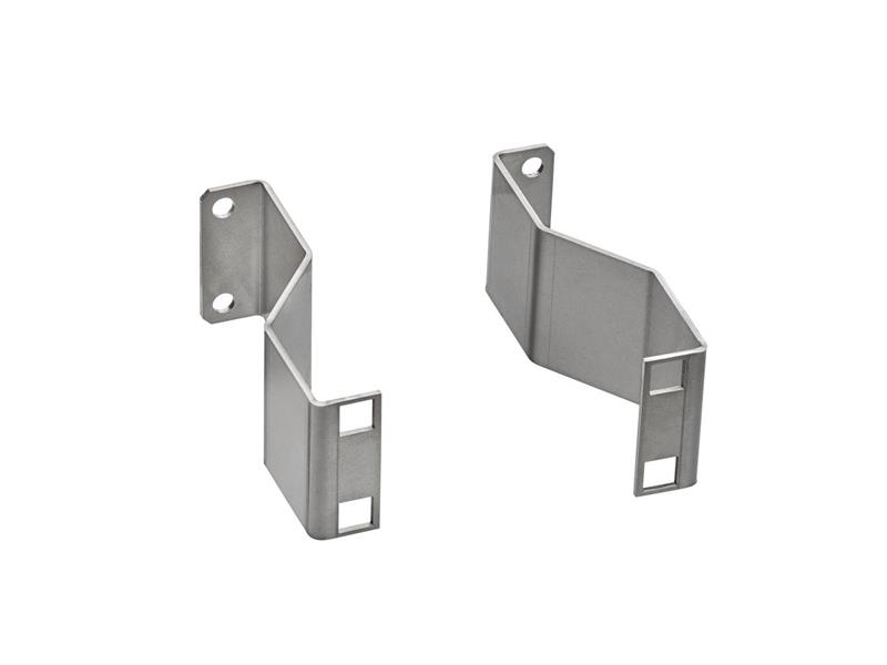 LEVITON E2X1F-BKT