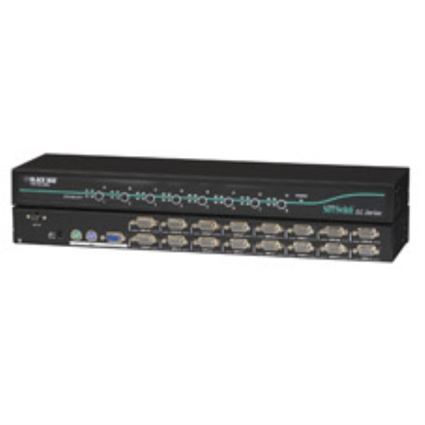 BLACK BOX CORP KV9116A