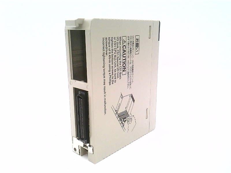 OMRON CS1W-SCU21-V1