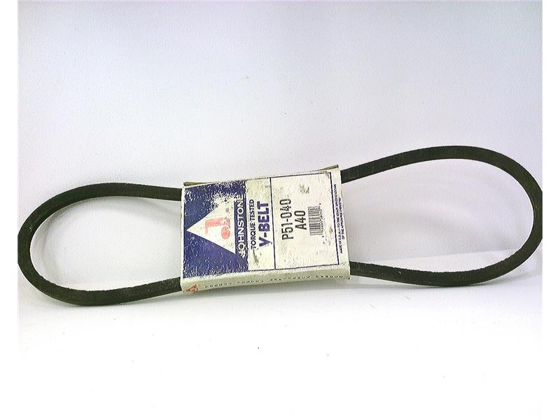 JOHNSTONE P51-040