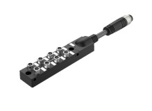 TURCK TB-8M8M-4-0.9-BSFD 19/S90