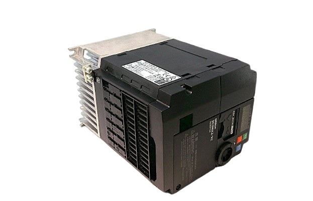 OMRON 3G3MX2-A4007-EV2