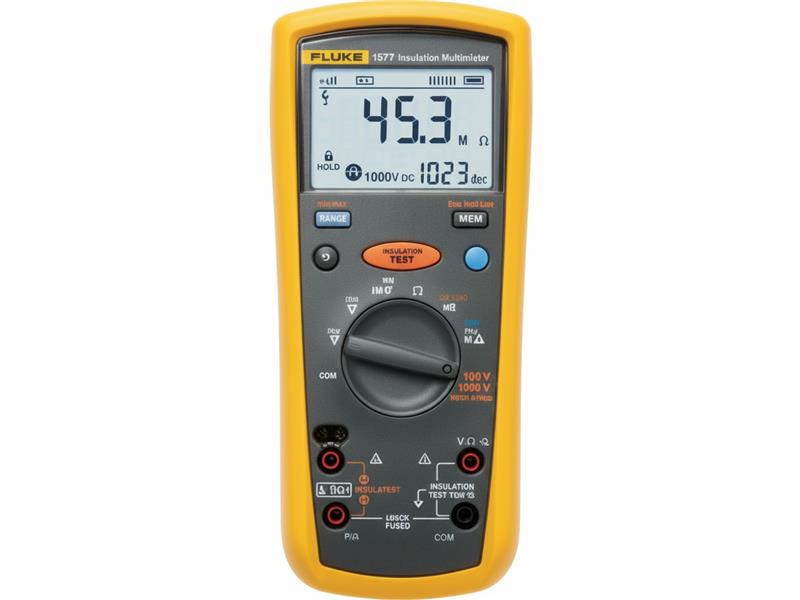 FLUKE 1577