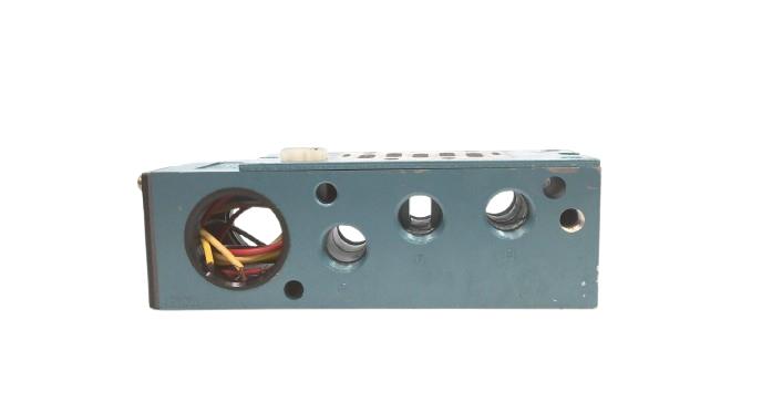 MAC VALVES INC MMP2A-262B