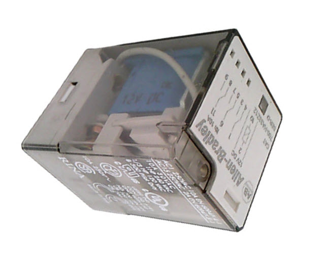 ALLEN BRADLEY 700-HA33Z12