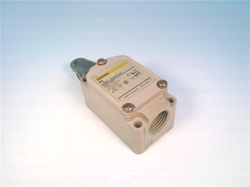 OMRON WL-D2-TS