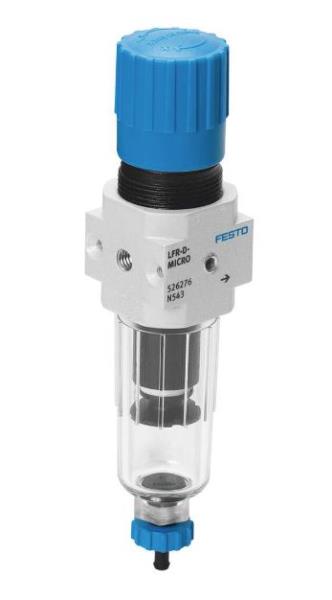 FESTO LFR-QS6-D-7-O-5M-MICRO-H